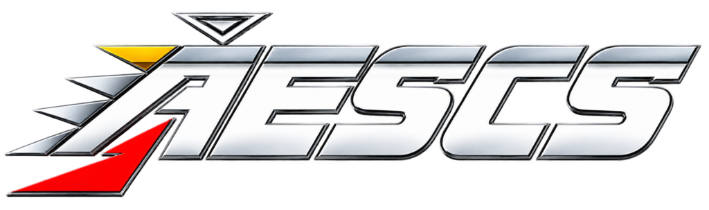 aescs logo dark